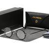 Denver Acetate Glasses Frame