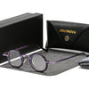 Denver Acetate Glasses Frame