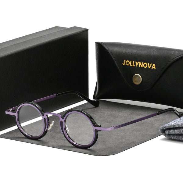 Denver Acetate Glasses Frame