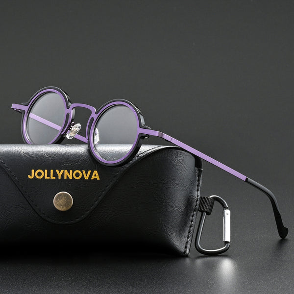 Denver Acetate Glasses Frame