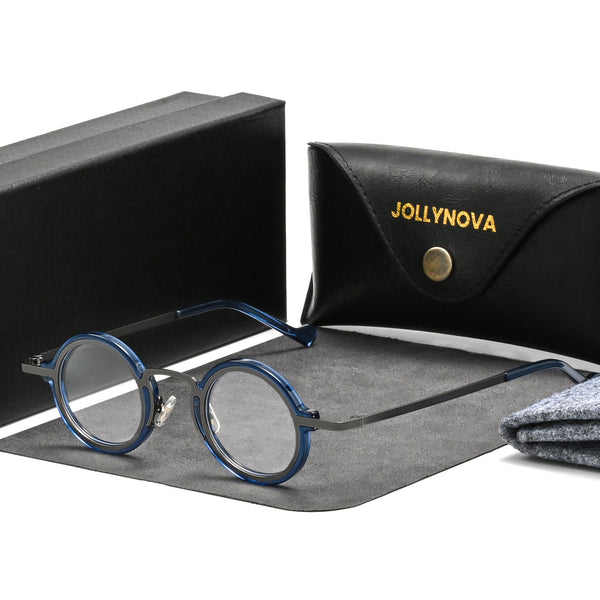 Denver Acetate Glasses Frame