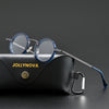 Denver Acetate Glasses Frame
