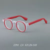 Oakden Fashion Acetate Handmade Eyeglasses Frame