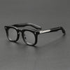 Cayden Vintage Acetate Eyeglasses Frame