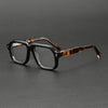 Saum Vintage Acetate Eyeglasses Frame