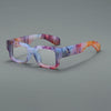 Reynald Square Glasses Frame