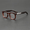 Cayden Vintage Acetate Eyeglasses Frame