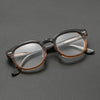 Larew Vintage Acetate Eyeglasses Frame