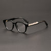 Kaba Vintage Acetate Eyeglasses Frame