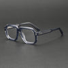 Saum Vintage Acetate Eyeglasses Frame