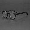 Rash Vintage Acetate Eyeglasses Frame