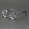 Cayden Vintage Acetate Eyeglasses Frame