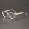 Kaba Vintage Acetate Eyeglasses Frame