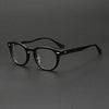 Larew Vintage Acetate Eyeglasses Frame