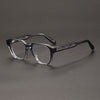 Kaba Vintage Acetate Eyeglasses Frame
