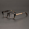 Kaba Vintage Acetate Eyeglasses Frame