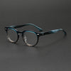 Larew Vintage Acetate Eyeglasses Frame