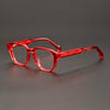 Kaba Vintage Acetate Eyeglasses Frame