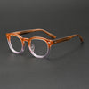 Larew Vintage Acetate Eyeglasses Frame