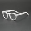 Rash Vintage Acetate Eyeglasses Frame