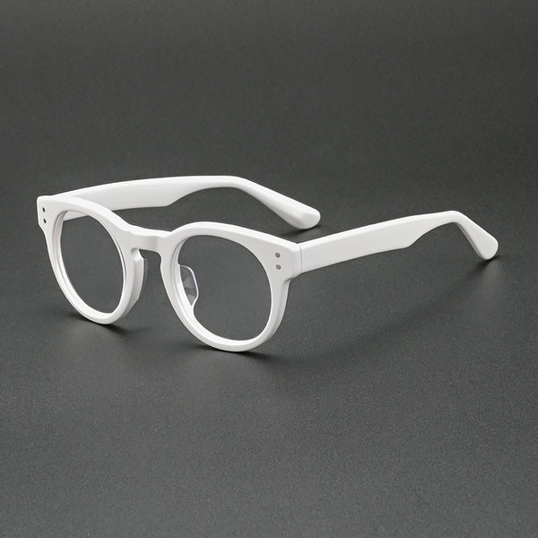Rash Vintage Acetate Eyeglasses Frame