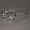 Kaba Vintage Acetate Eyeglasses Frame