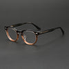 Larew Vintage Acetate Eyeglasses Frame