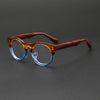Rash Vintage Acetate Eyeglasses Frame
