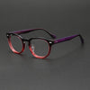 Larew Vintage Acetate Eyeglasses Frame