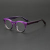 Rash Vintage Acetate Eyeglasses Frame
