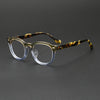 Larew Vintage Acetate Eyeglasses Frame