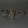Rash Vintage Acetate Eyeglasses Frame