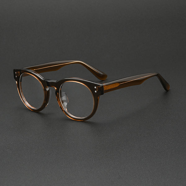 Rash Vintage Acetate Eyeglasses Frame