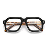 Saum Vintage Acetate Eyeglasses Frame