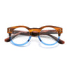 Rash Vintage Acetate Eyeglasses Frame