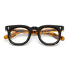 Cayden Vintage Acetate Eyeglasses Frame