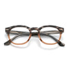 Larew Vintage Acetate Eyeglasses Frame
