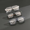 Saum Vintage Acetate Eyeglasses Frame