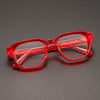 Kaba Vintage Acetate Eyeglasses Frame