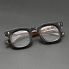 Cayden Vintage Acetate Eyeglasses Frame