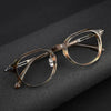 Dune Vintage Acetate Glasses Frame