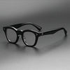 Owen Vintage Acetate Glasses Frame