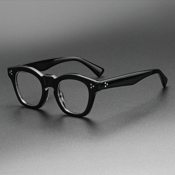 Owen Vintage Acetate Glasses Frame