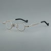 Takeo High Quality Titanium Glasses Frame