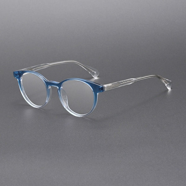 Snyder Vintage Acetate Glasses Frame