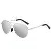 Jollynova men's polarized sunglasses 8013