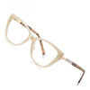 Moon Vintage TR90 Cat Eye Glasses Frame