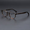 Cary Retro Acetate Glasses Frame