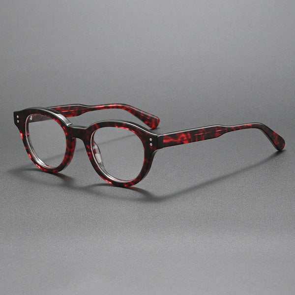 Bevan Vintage Acetate Glasses Frame