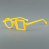 Tutt Vintage Acetate Glasses Frame